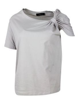 T-shirt e polo beige
