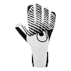 Gants De Gardien De But Fm Supergrip+ Hn White / Black 8.5 unisex
