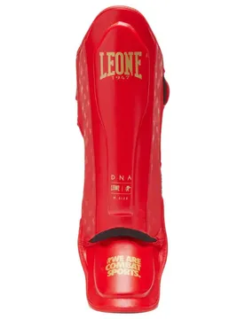 Leone1947 Tège-tibias Dna Red M