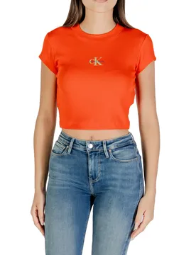 Calvin Klein Jeans Top Rot 488165
