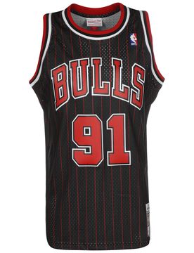 Camiseta 'NBA Chicago Bulls Swingman Dennis Rodman' / /
