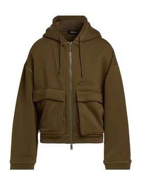 Sweatshirt Herren Militärgrün L,M,S,XL,XS,XXL,XXXL Herren