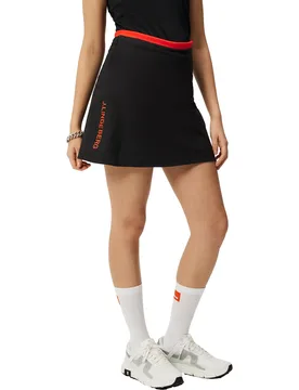Skort Themba, schwarz xl - J.lindeberg - FashionsVida
