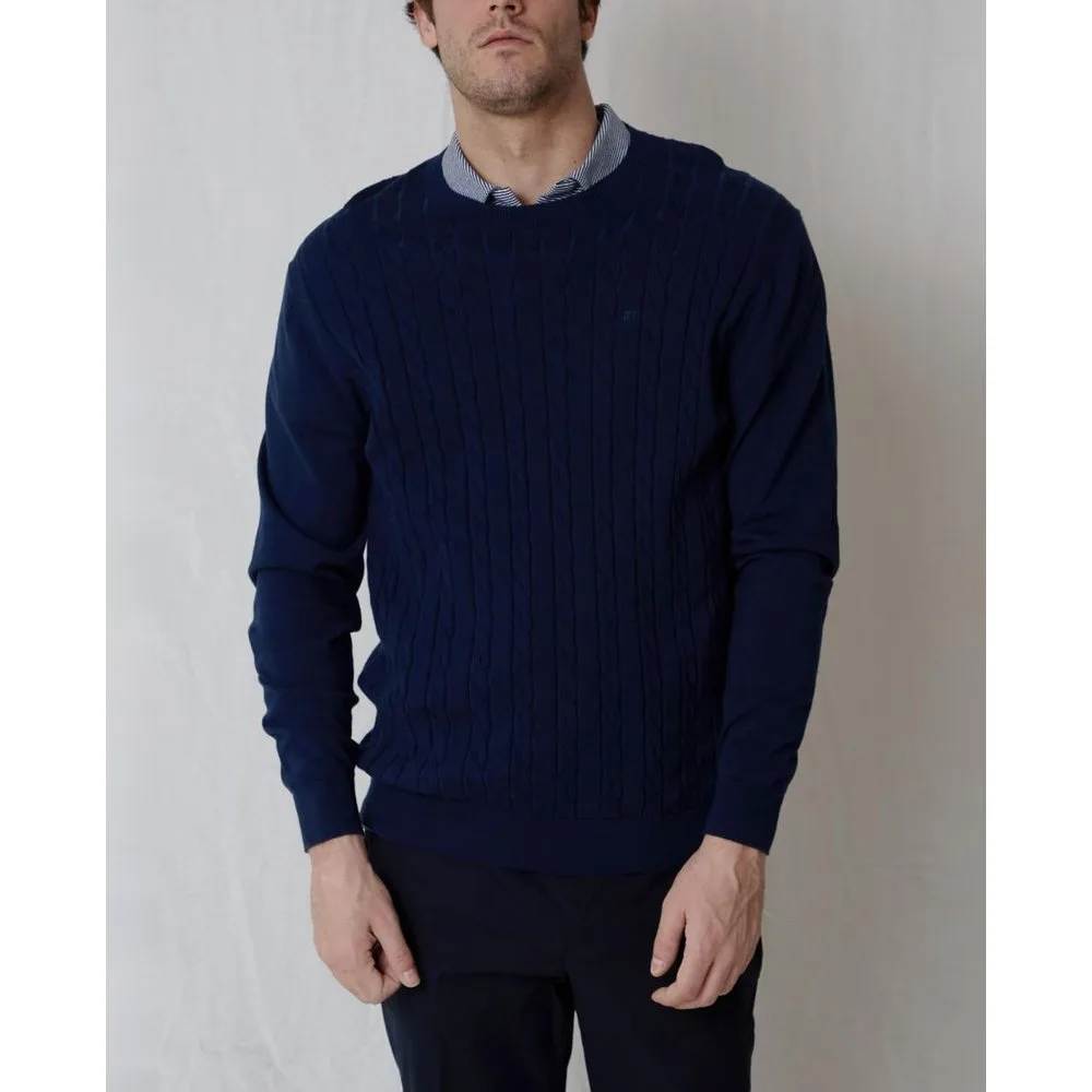 Polo de verano de manga corta de hombre - Roberto Torretta - FashionsVida