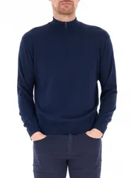 Maglia maniche lunghe BLU NAVY L
