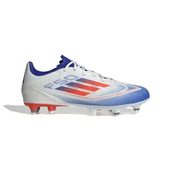 Fußballschuhe F50 League SG - Blanc - unisex - Size: 42