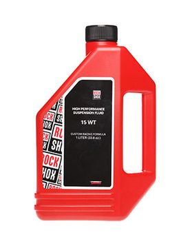 Rec aceite 15w 1 litro - taller aceites y lubricante bicicleta (UNICA)