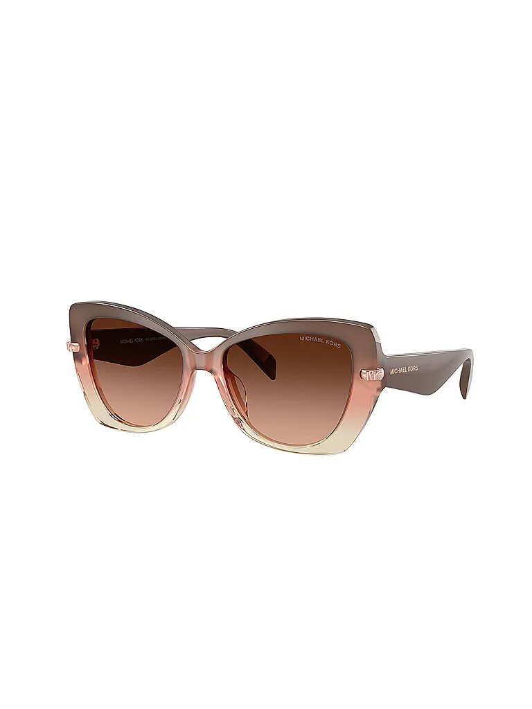 Gafas de sol 0MK2258U/55 rosa - Michael kors - FashionsVida
