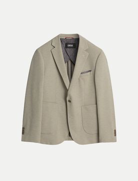 Sportives Sakko CIDATI Beige 50
