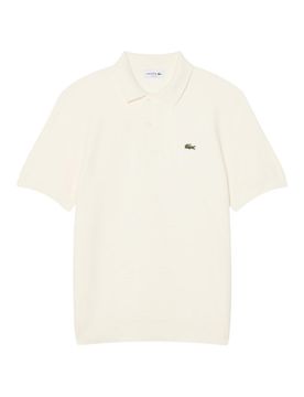 Lacoste T-Shirt E Polo Bianco