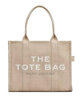 Marc Jacobs La grande borsa in tela