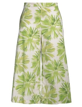Hose Damen Säuregrün 36,38 Damen