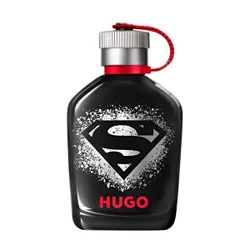 Boss Hugo Superman