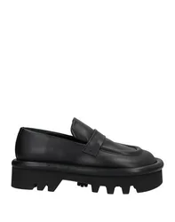 Mokassin Damen Schwarz 36,40 Damen