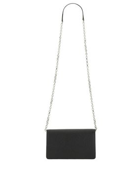 Mini Wallet with Chain - 11 CM X 19 CM X 4 CM