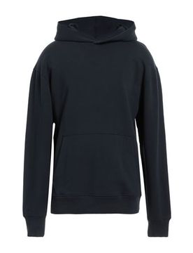Sudadera Hombre Azul marino XS Hombre