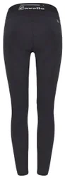 Damen Reitleggings CAVALLIN GRIP RL schwarz 42
