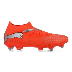 Fußballschuhe Future Match SG - Rouge - male - Size: 46