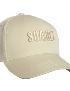 Cappellino Con Visiera Bend 2. Sand