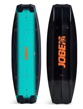 Table De Wakeboard Logo Series 138 cm unisex