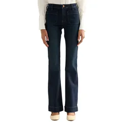 Jeans Flare Starry Winter 29