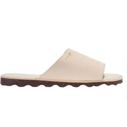 Flache Sandalen Pantoletten 39;40