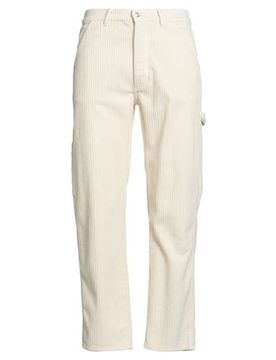 Hose Herren Elfenbein 29,30,31 Herren