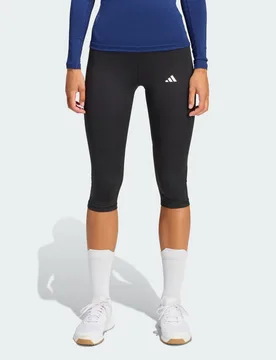 Leggings Techfit Capri XS Dark Blue - Adidas - FashionsVida