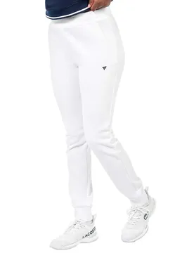 Pantalon De Survêtement Team Terry White M