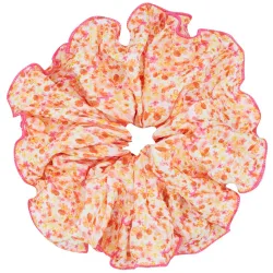 Scrunchie De Pelo At155