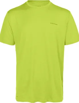 Vernon V2 Performance Herren T-Shirt, gelb M