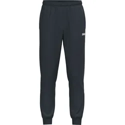 One Kinder Trainingshose, grau 128