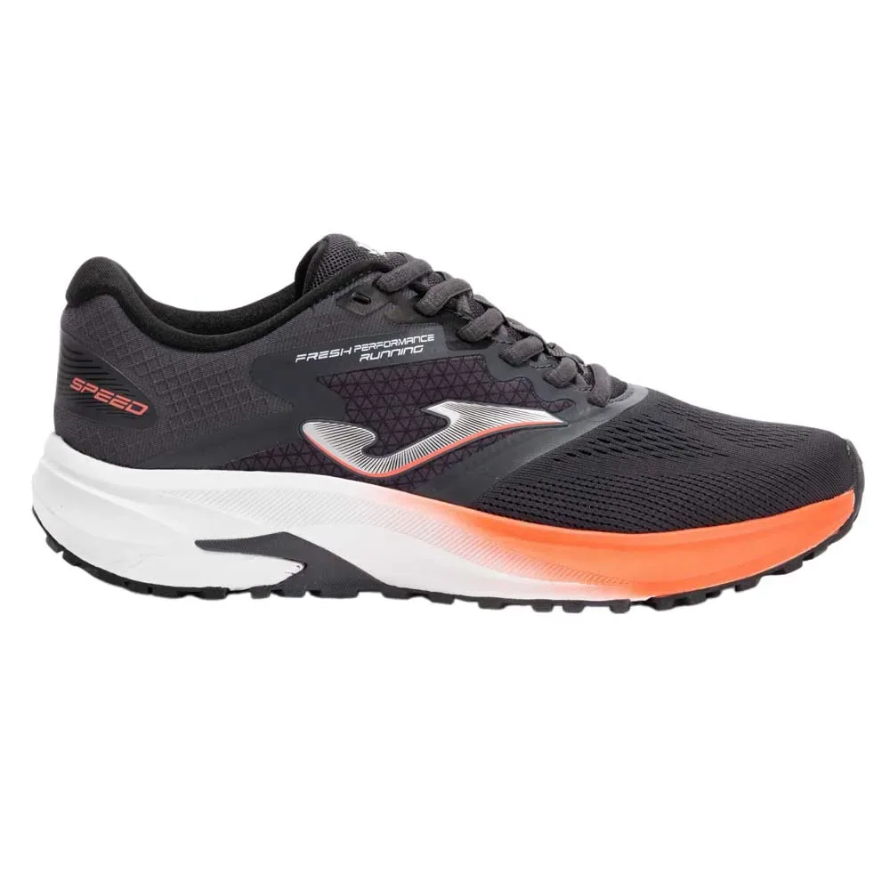 Scarpe Da Running Speed Black EU 40 - Joma - FashionsVida