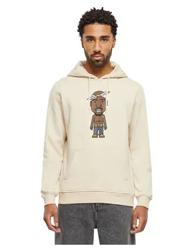 Mister Sweat à Capuche La Sketch Sand 3XL