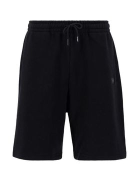 Industries Essentials RL Shorts Black M Herren