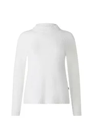 Pullover Stehkragen 1/1 Arm female
