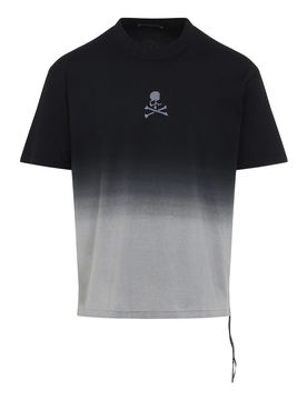 Mastermind World T-shirt sbiadita