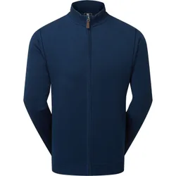 Jacke Drirelease Full-Zip Lined, navy xxl