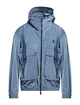 Chaqueta y cazadora Hombre Azul francés L,M,S,XL,XS Hombre - Armani - FashionsVida