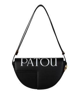 Patou Borsa a spalla con stampa