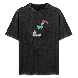 Huckleberry Hound T-Shirt