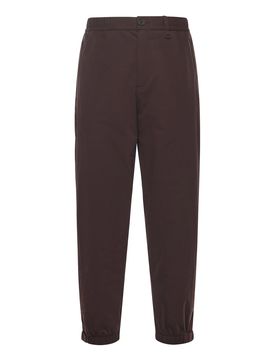 Laminar Pantaloni in nylon