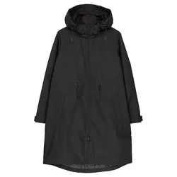 Makia Giacca Rey Black XS