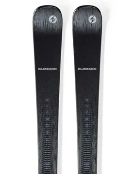 Pack De Skis Alpin Phoenix Sl+tp 11 Light Demo Black 166 - Blizzard - FashionsVida