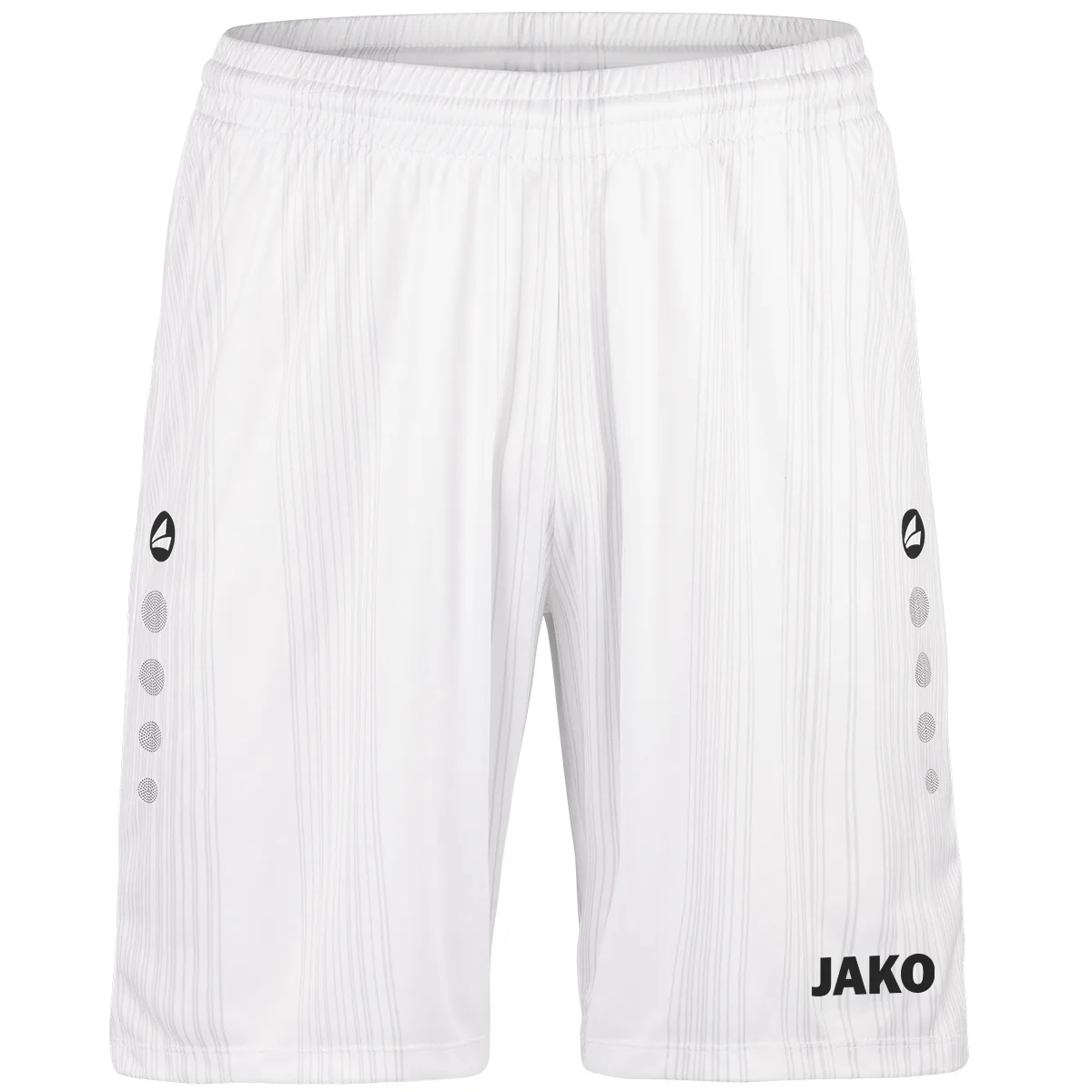 Ruhrindustries Short (weiß / Größe XL / Unisex) - Jako - FashionsVida