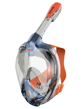 Maschera Da Snorkeling Magica