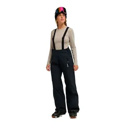 Pantalon Wanderline True Black M
