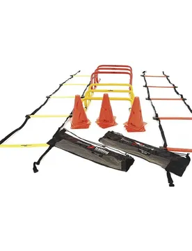Trainingsmaterial Kind - Multicolore - unisex - Size: TU