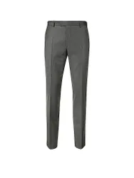 Joop Pantalon de costume Brad gris 106