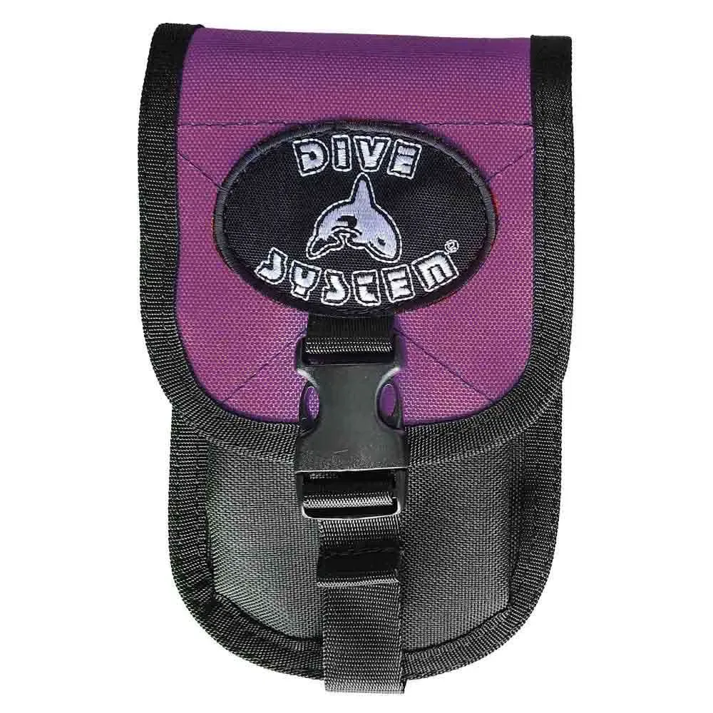 Dive System Tasca Portapesi - Dive System - FashionsVida